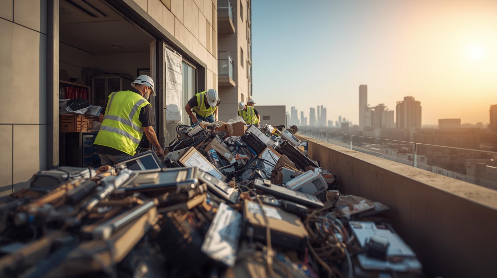 Looking for a reliable Electronics Removal in Dubai International City (3)