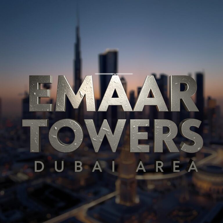 Need a Reliable Electronics Removal in Emaar Towers