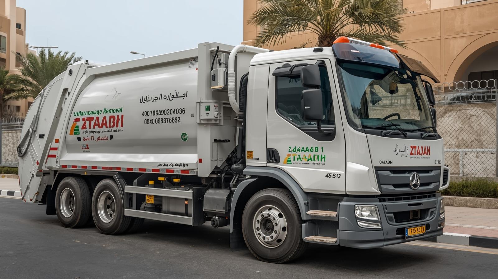 Need a Reliable Garbage Removal Dubai in Za’abeel 1 (2)