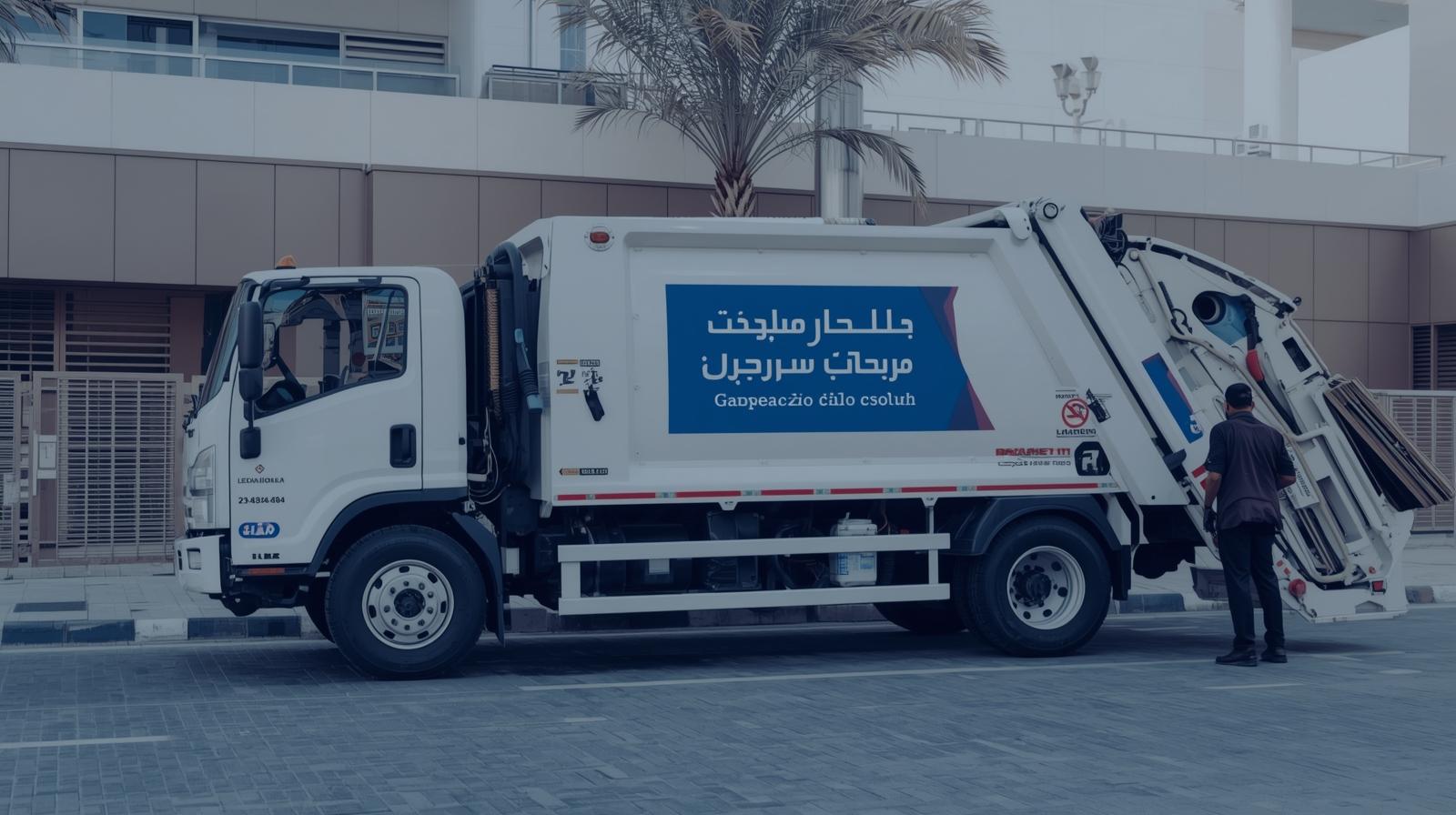 Need a Reliable Garbage Removal Dubai in Za’abeel 1 (3)