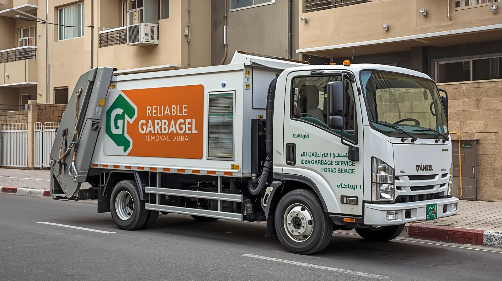 Need a Reliable Garbage Removal Dubai in Za’abeel 1 (4)