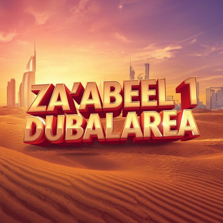 Need a Reliable Garbage Removal Dubai in Za'abeel 1