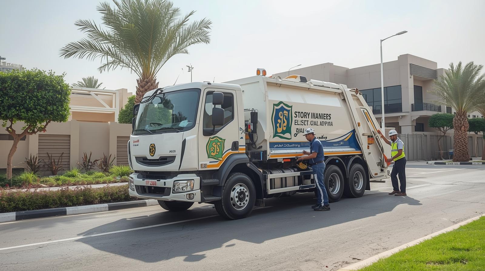 Need a Reliable Garbage Removal Dubai in Za’abeel 1 (5)