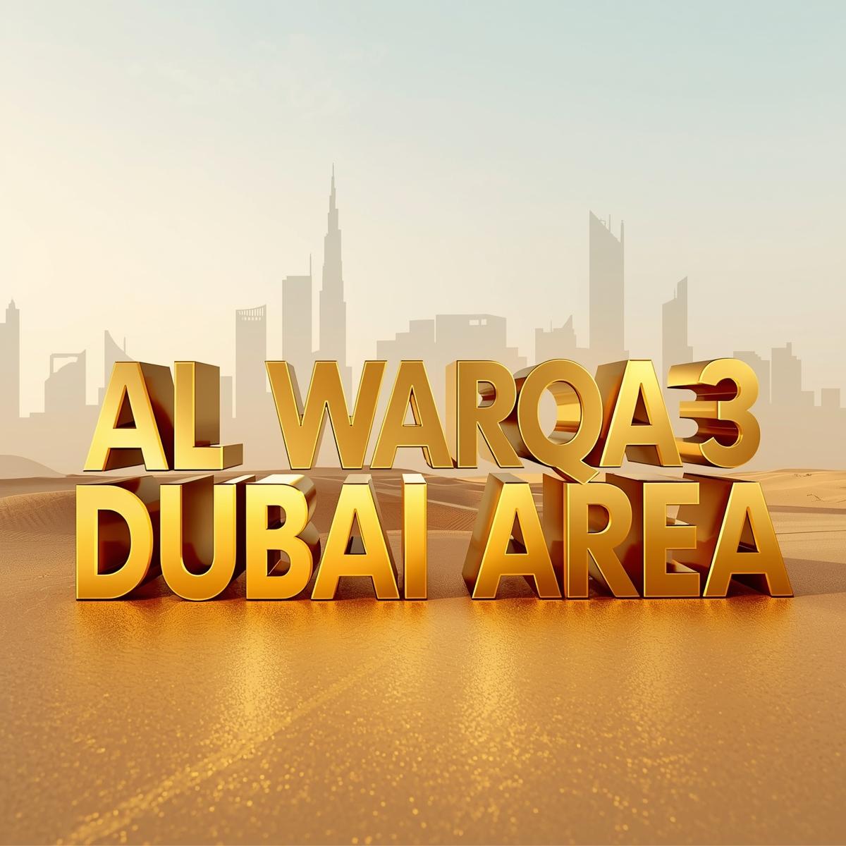 Need a Reliable Garden Waste Removal in Al Warqa 3