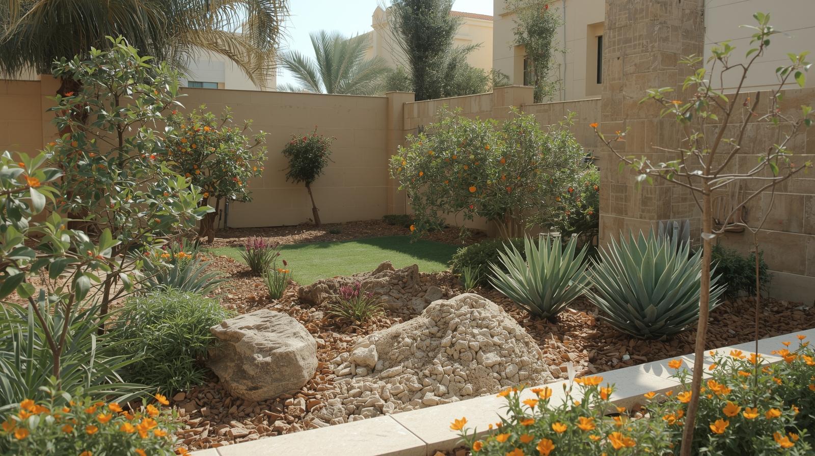 Need a Reliable Garden Waste Removal in Al Warqa 3 (4)