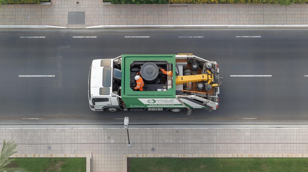 Need a Reliable Household Waste Removal in Za’abeel 2 (3)