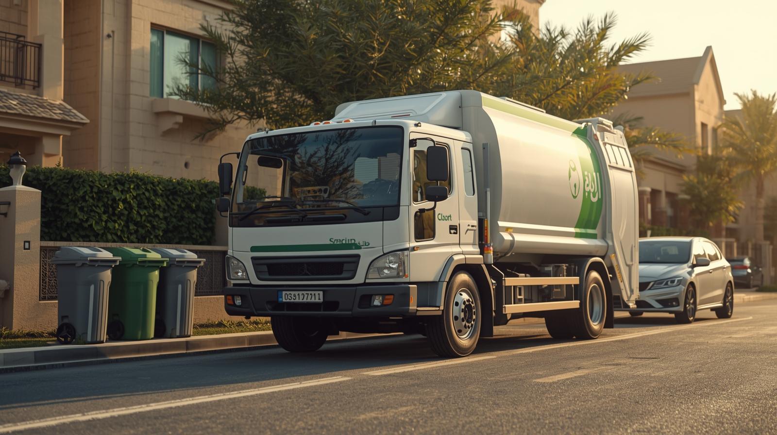 Need a Reliable Household Waste Removal in Za’abeel 2 (4)