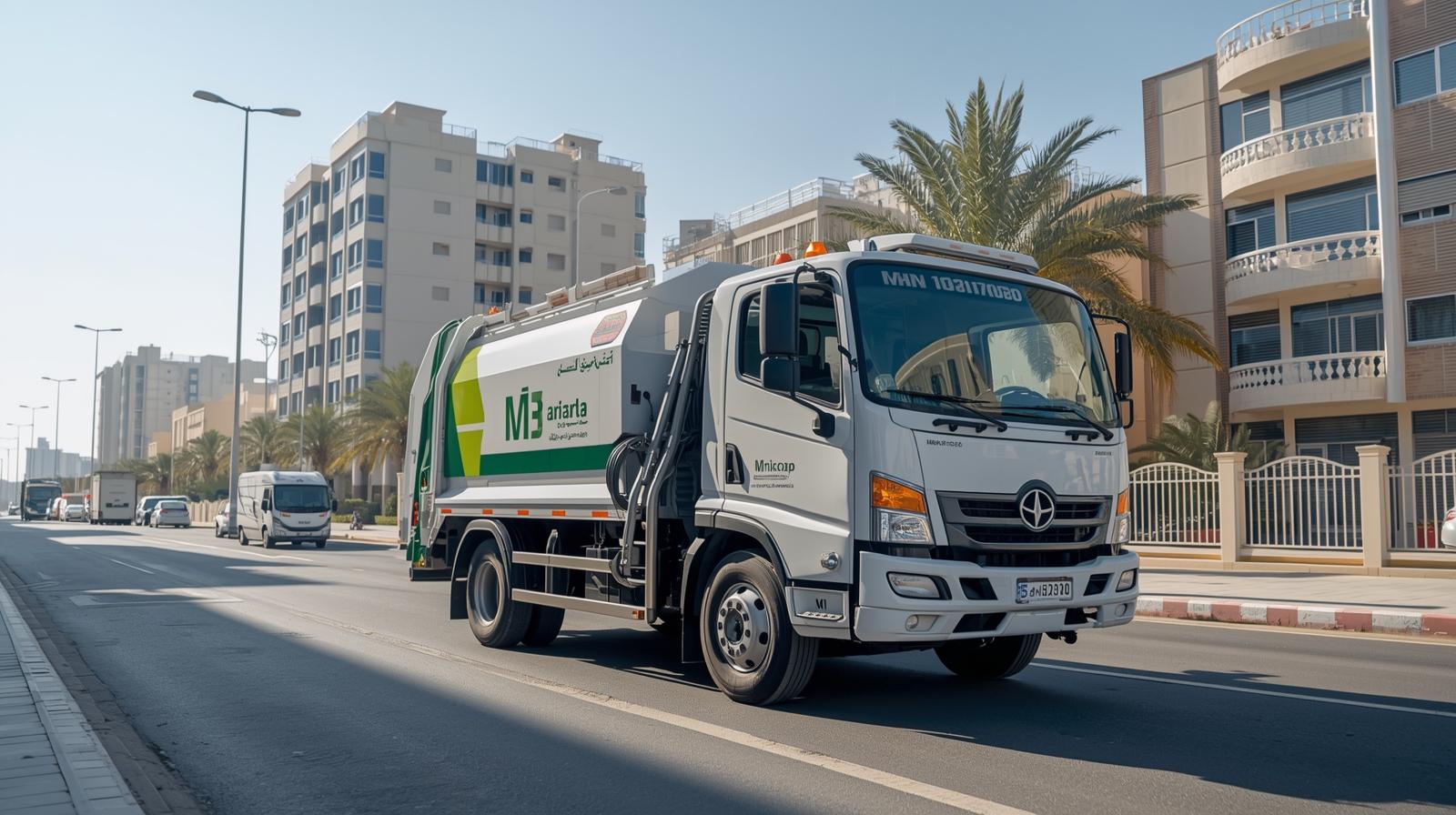 Need a Reliable Junk Collection in Al Sajaa (2)