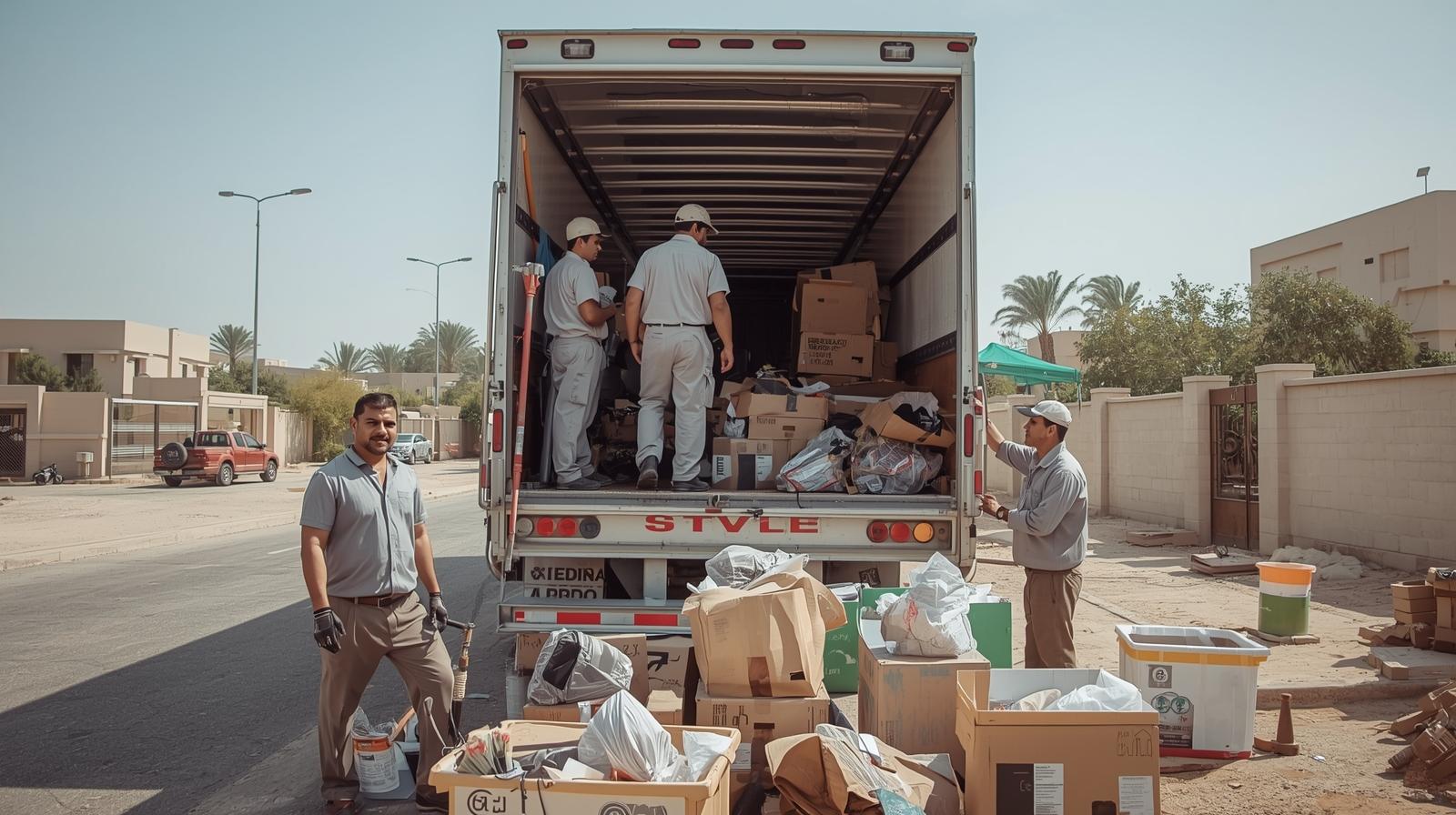 Need a Reliable Junk Removal in Nad Al Sheba (3)