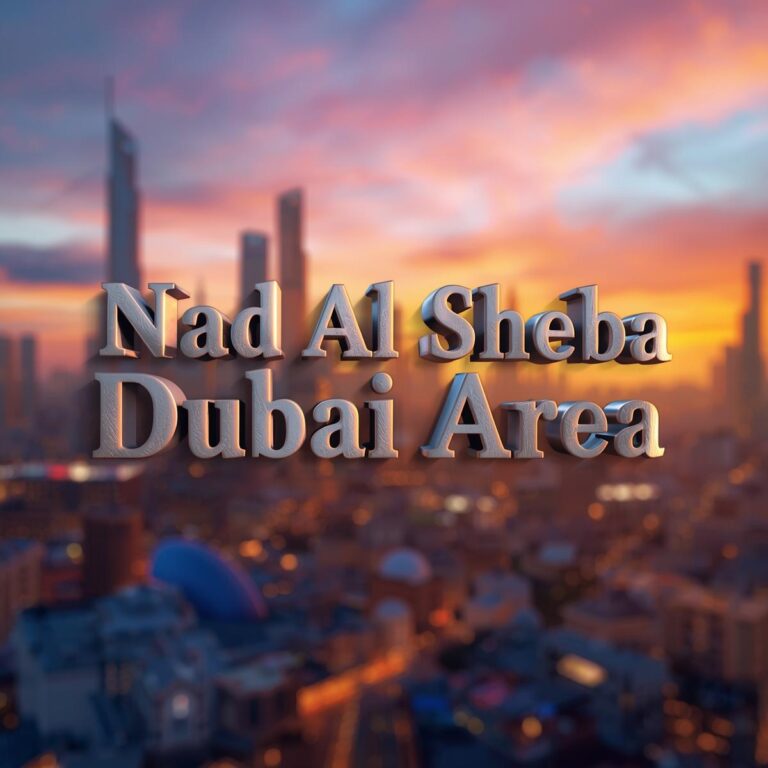 Need a Reliable Junk Removal in Nad Al Sheba