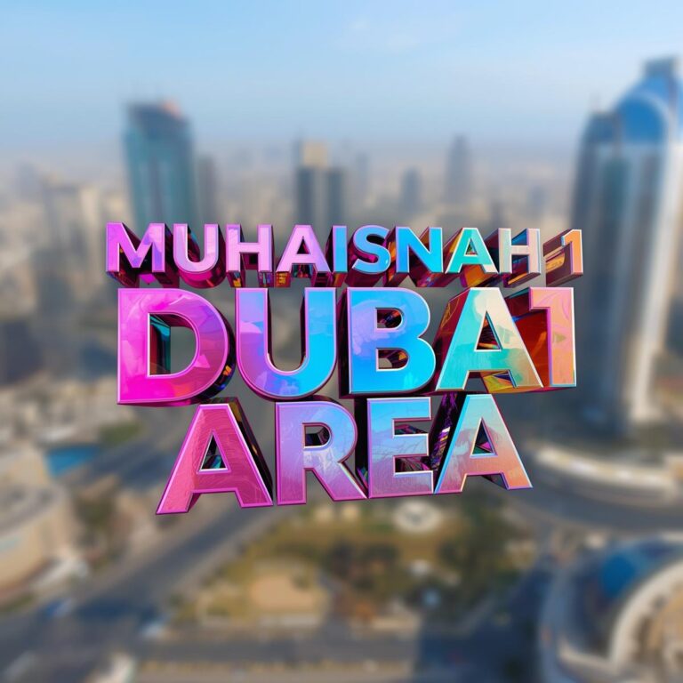 Need a Reliable Office Furniture Removal in Muhaisnah 1