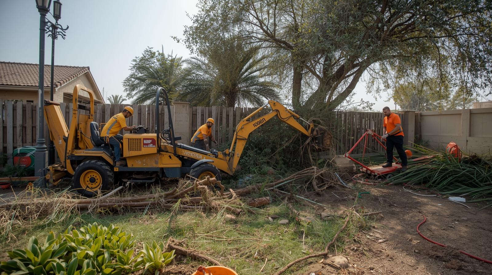 Need a Reliable Trees & Plants Removal in Umm Ramool (3)
