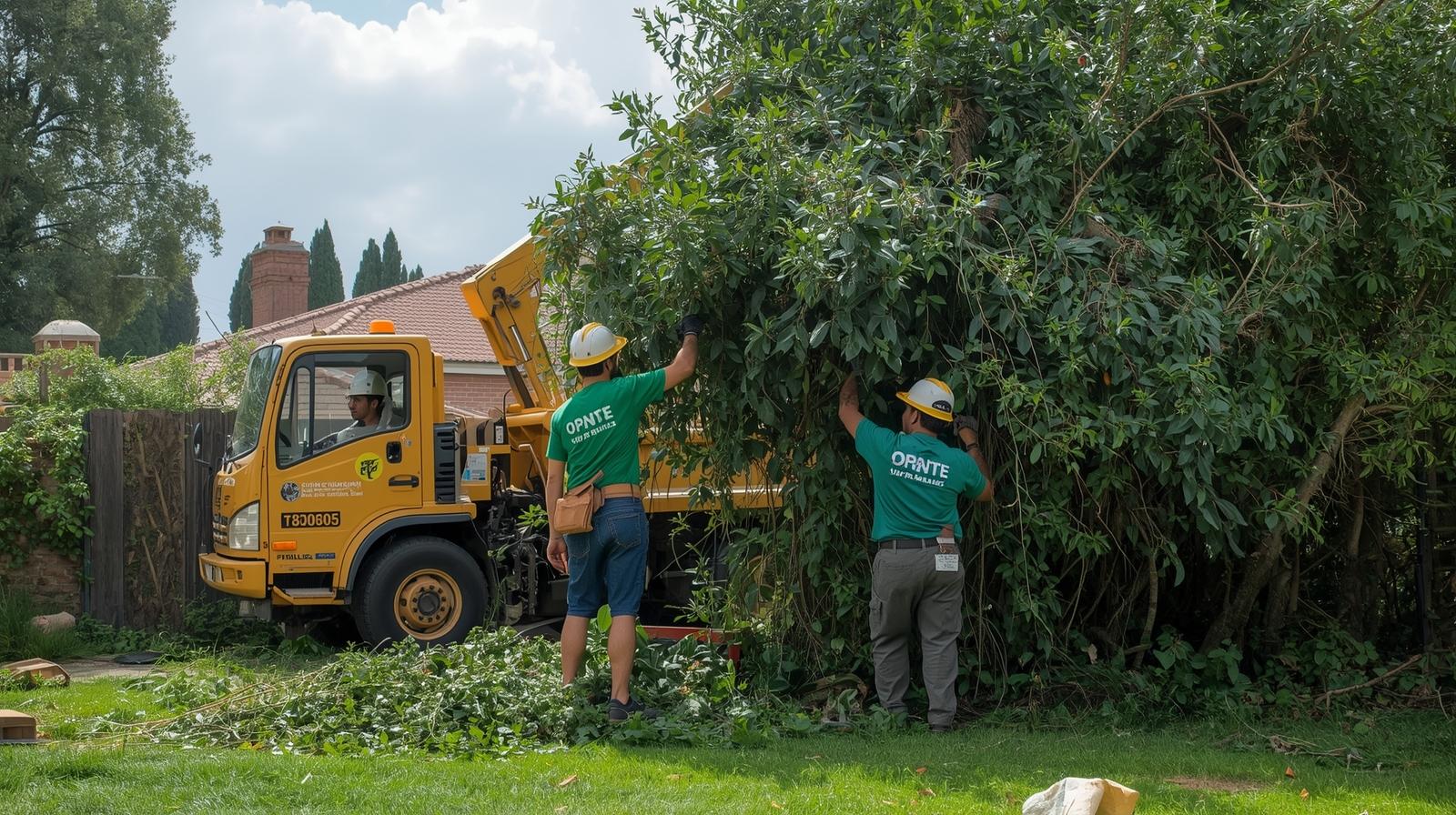 Need a Reliable Trees & Plants Removal in Umm Ramool (1)