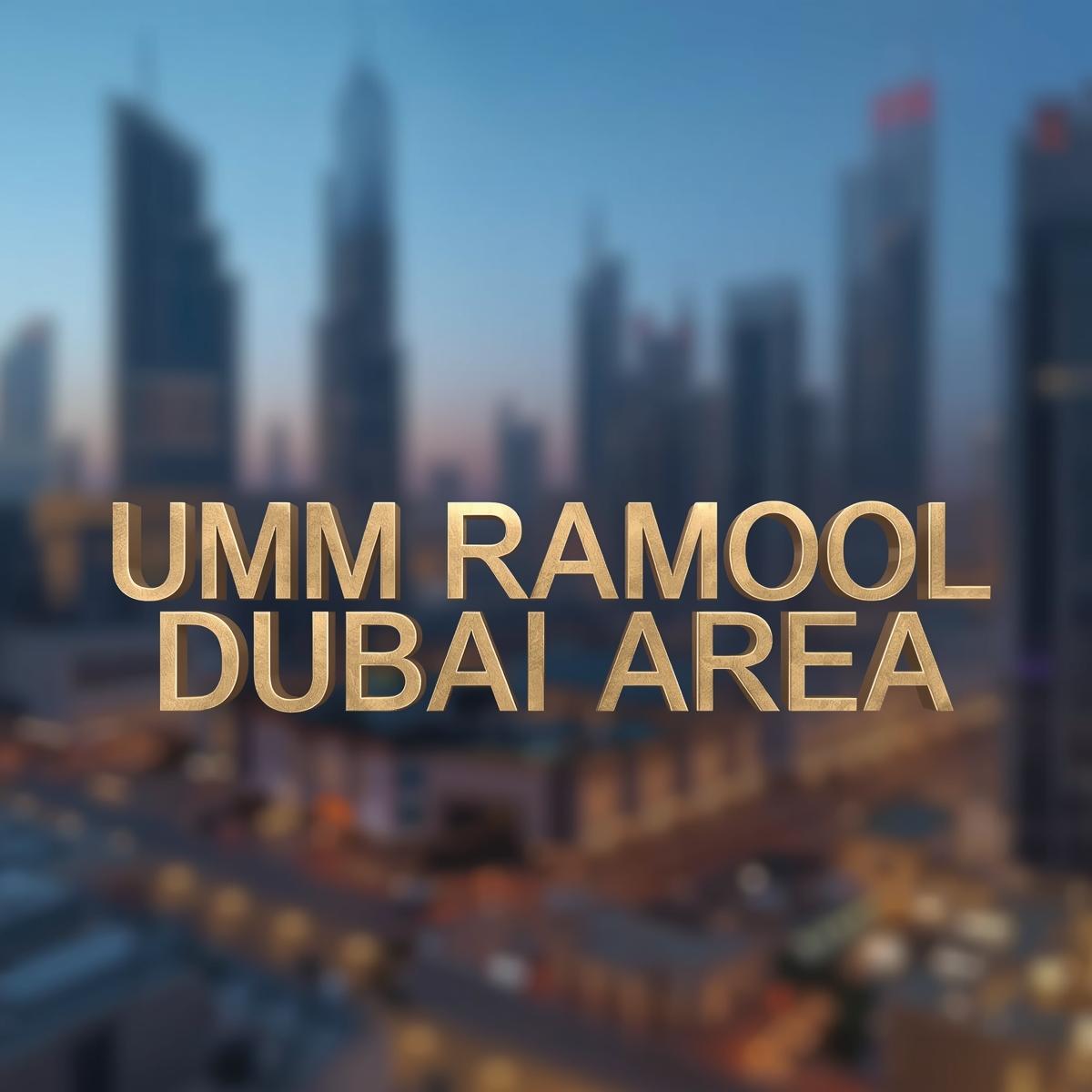 Need a Reliable Trees & Plants Removal in Umm Ramool