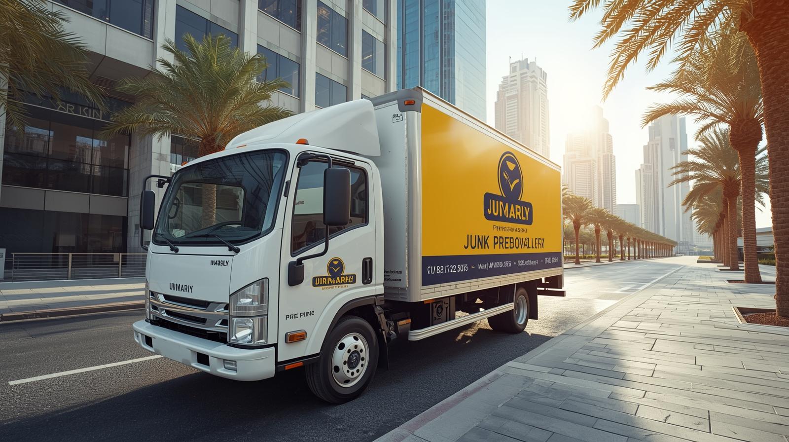 The Top Choice for Home Junk Removal Downtown Dubai (2)