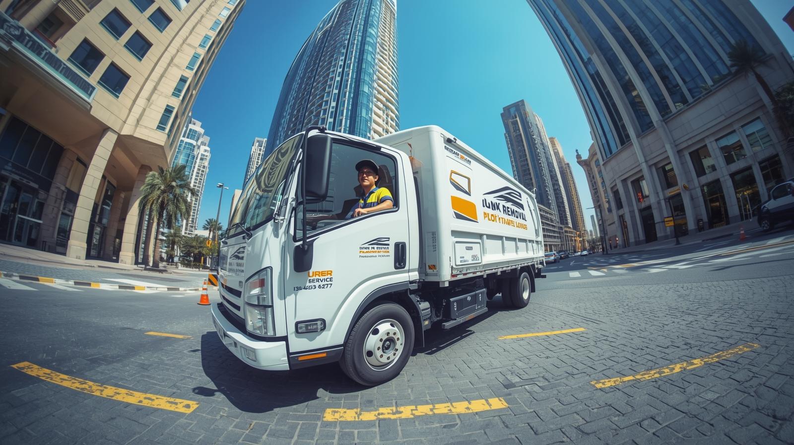 The Top Choice for Home Junk Removal Downtown Dubai (4)