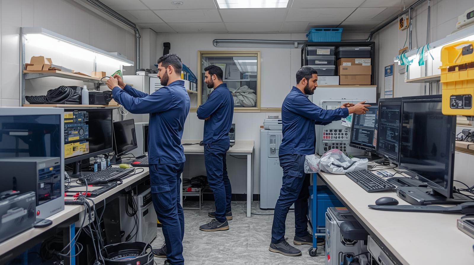 The top choice for Electronics Removal in Nad Al Sheba 2 (1)