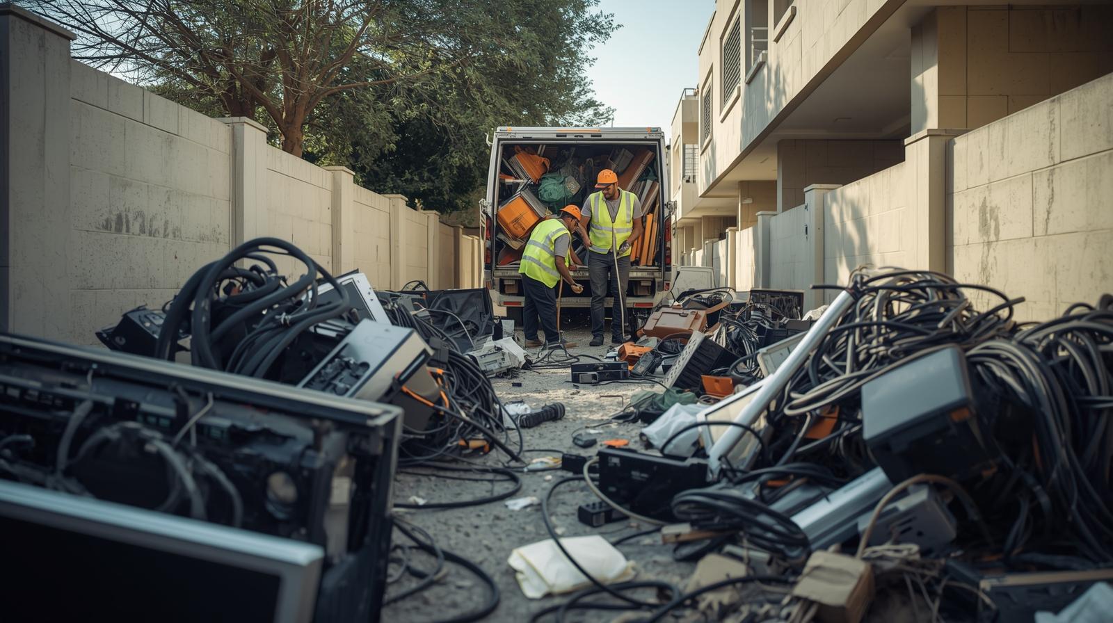 The top choice for Electronics Removal in Nad Al Sheba 2 (4)