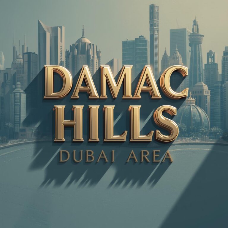The top choice for Garden Waste Removal in Damac Hills