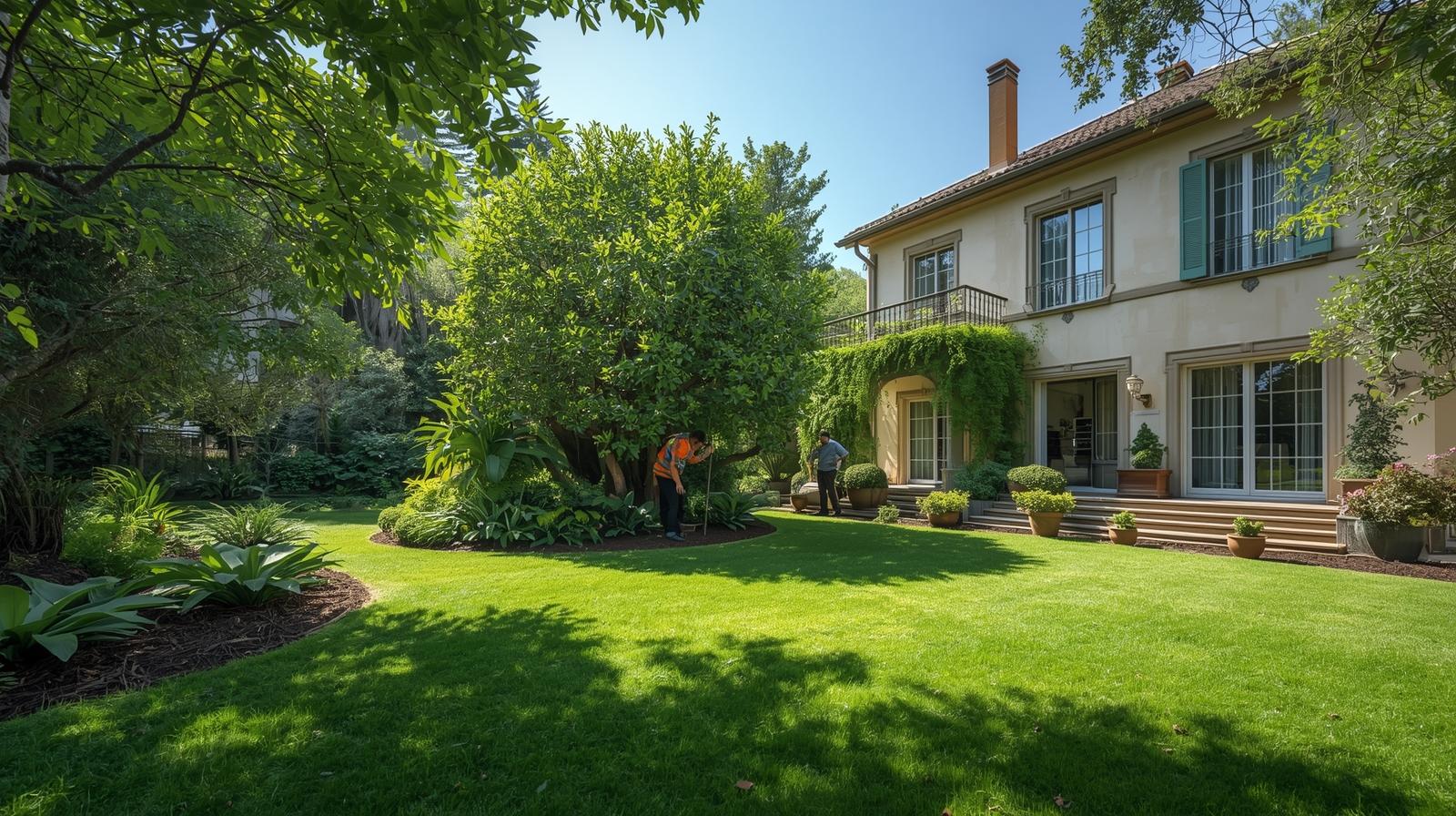 The Top Choice for Trees and Plants Removal in The Villa (1)