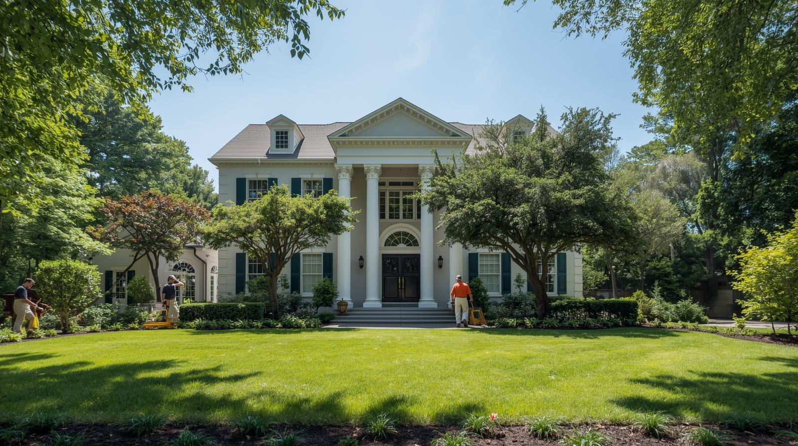 The Top Choice for Trees and Plants Removal in The Villa (2)