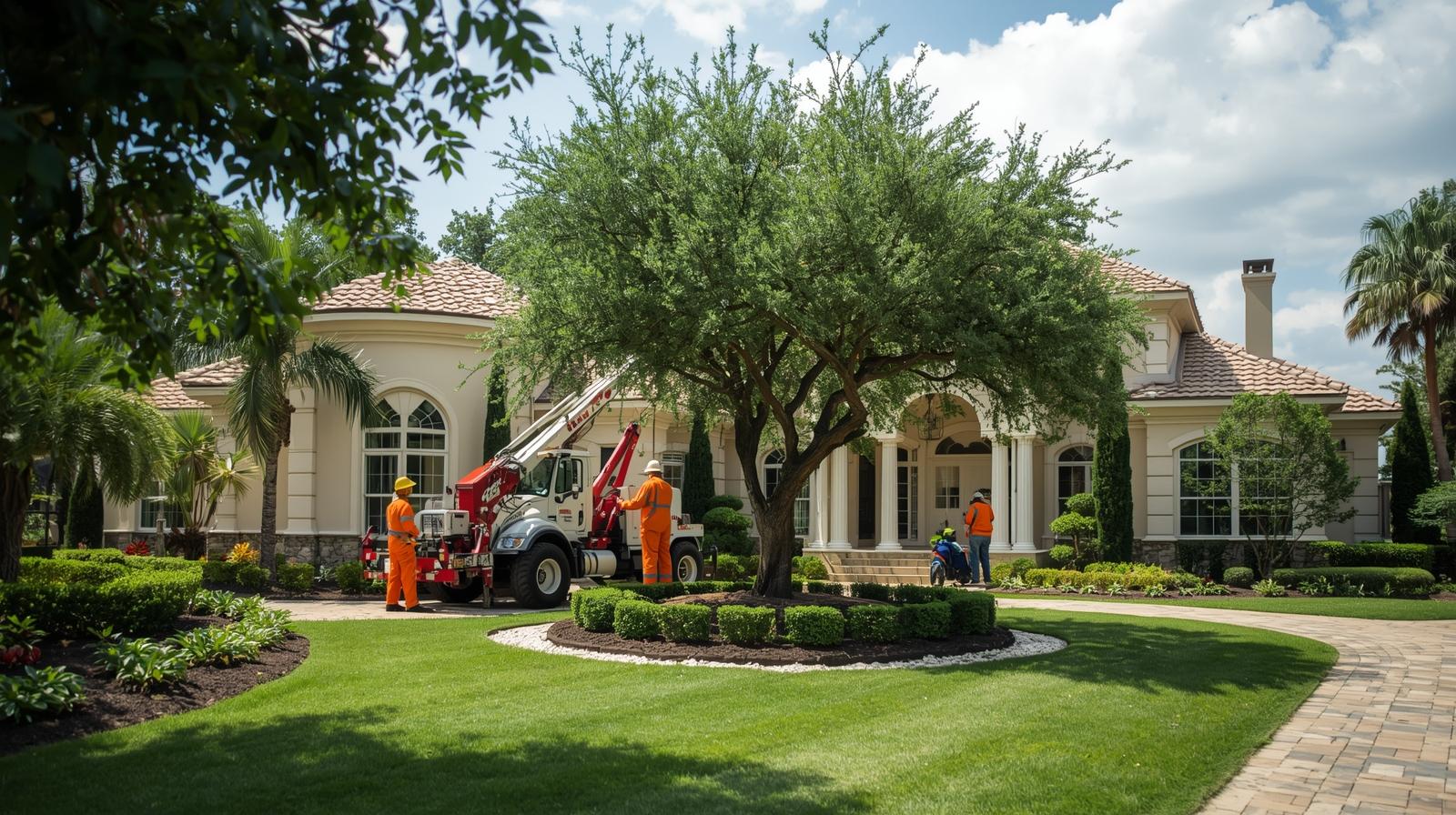 The Top Choice for Trees and Plants Removal in The Villa (4)