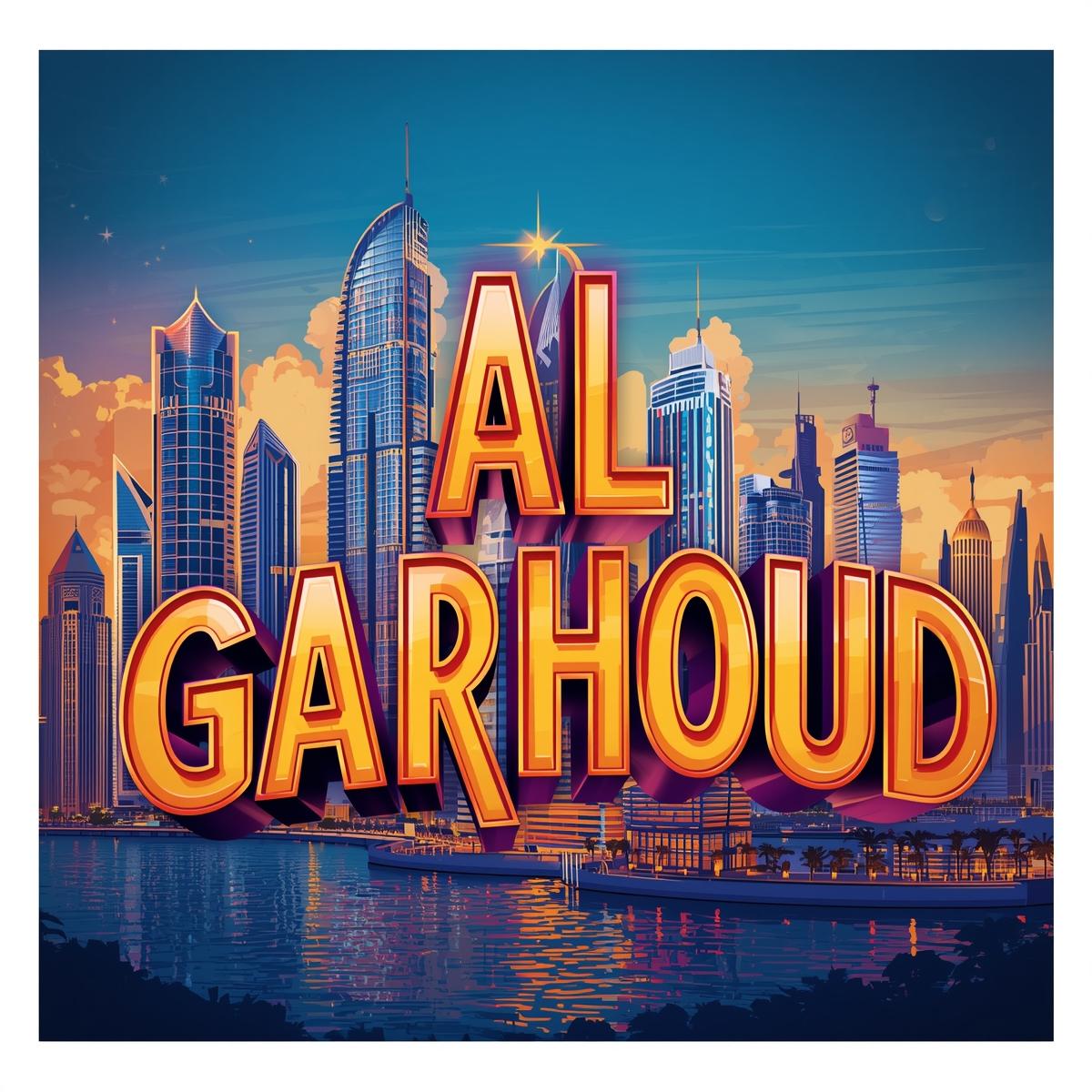Building Waste Removal Al Garhoud