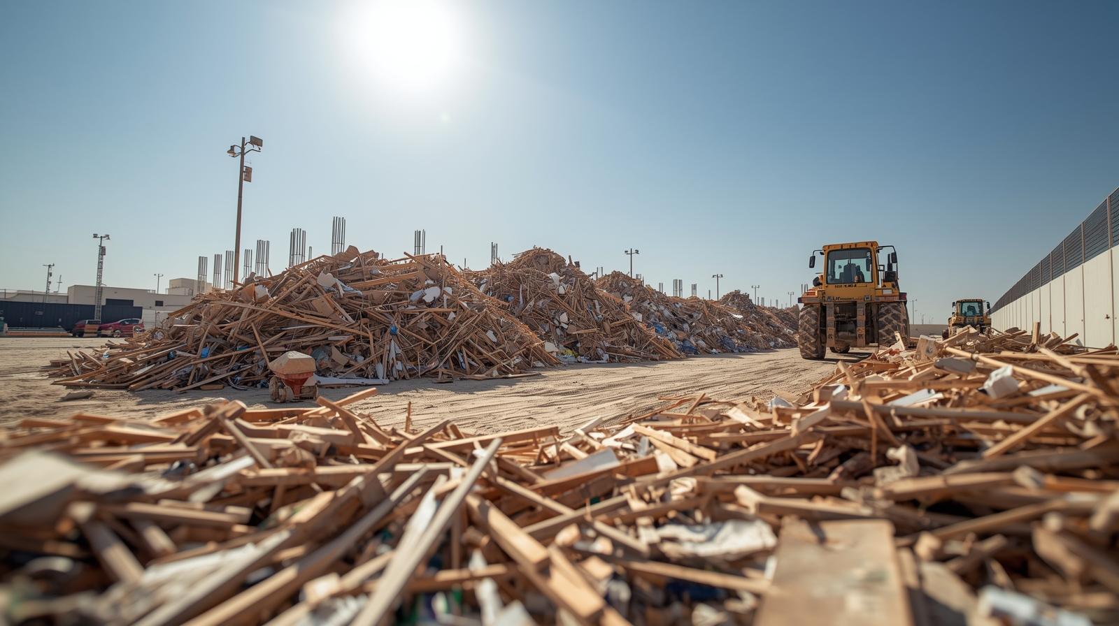 Building Waste Removal Al Zahya Ajman (4)