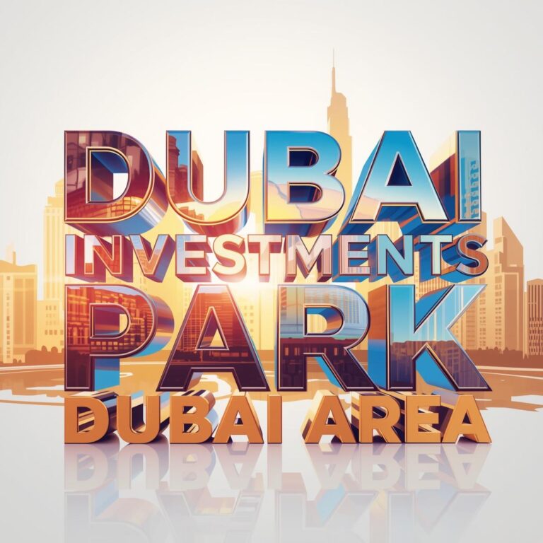 Building Waste Removal Dubai Investments Park