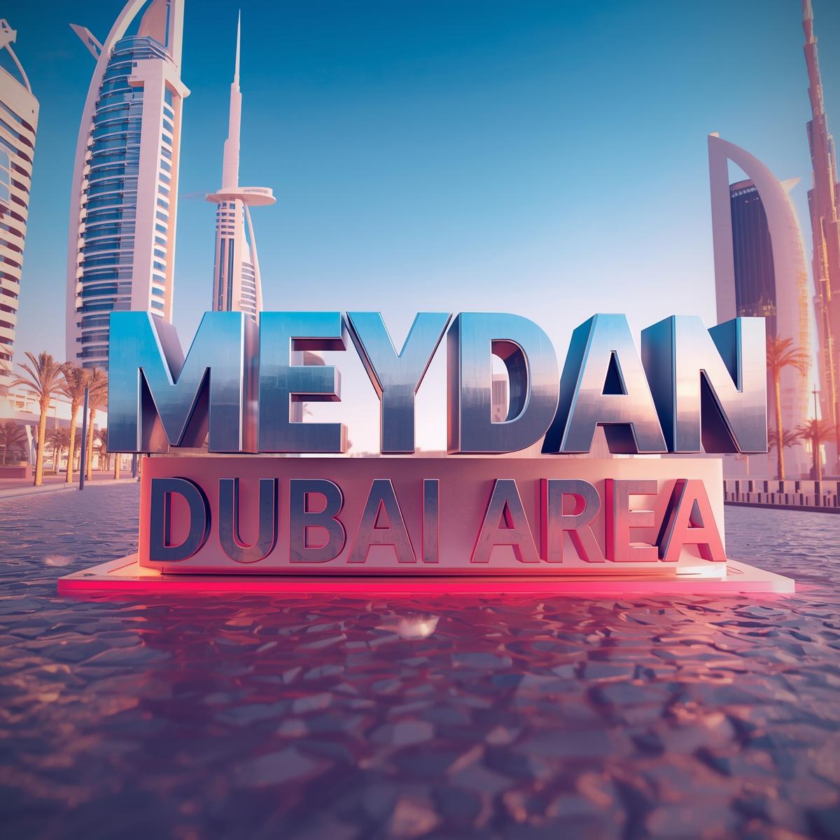 Building Waste Removal Meydan Dubai