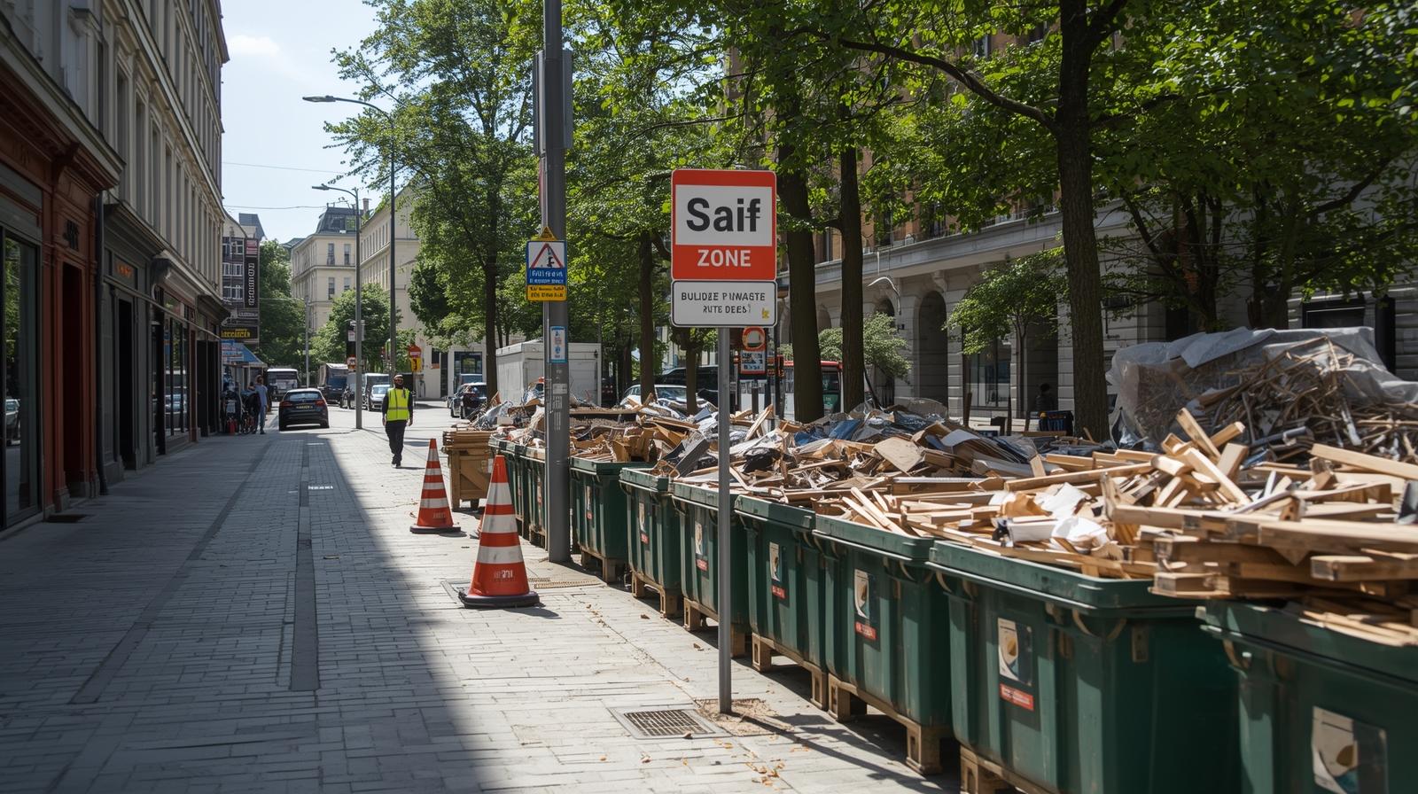 Building Waste Removal Saif Zone (3)