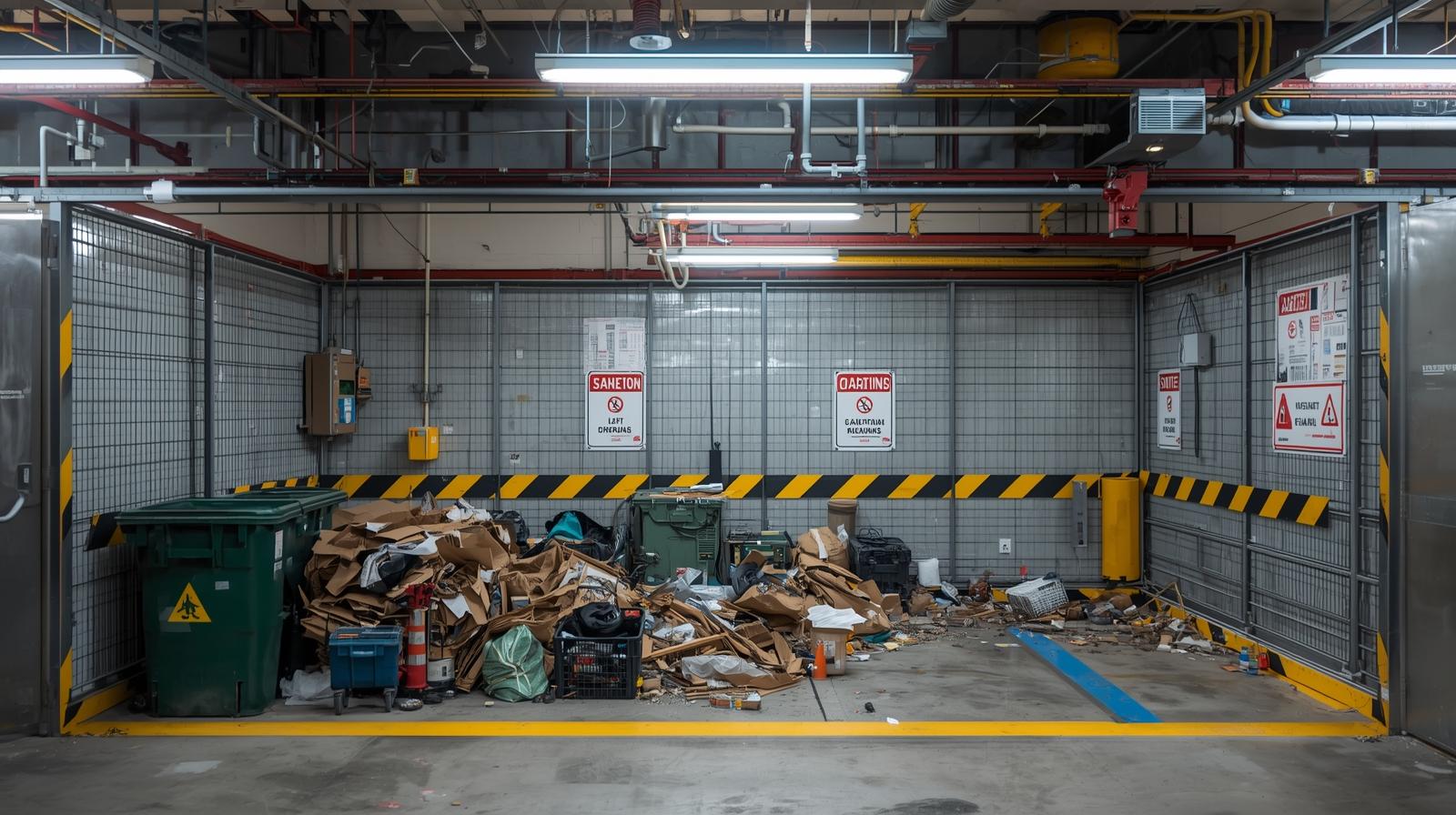 Building Waste Removal Saif Zone (4)