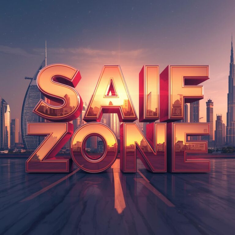 Building Waste Removal Saif Zone