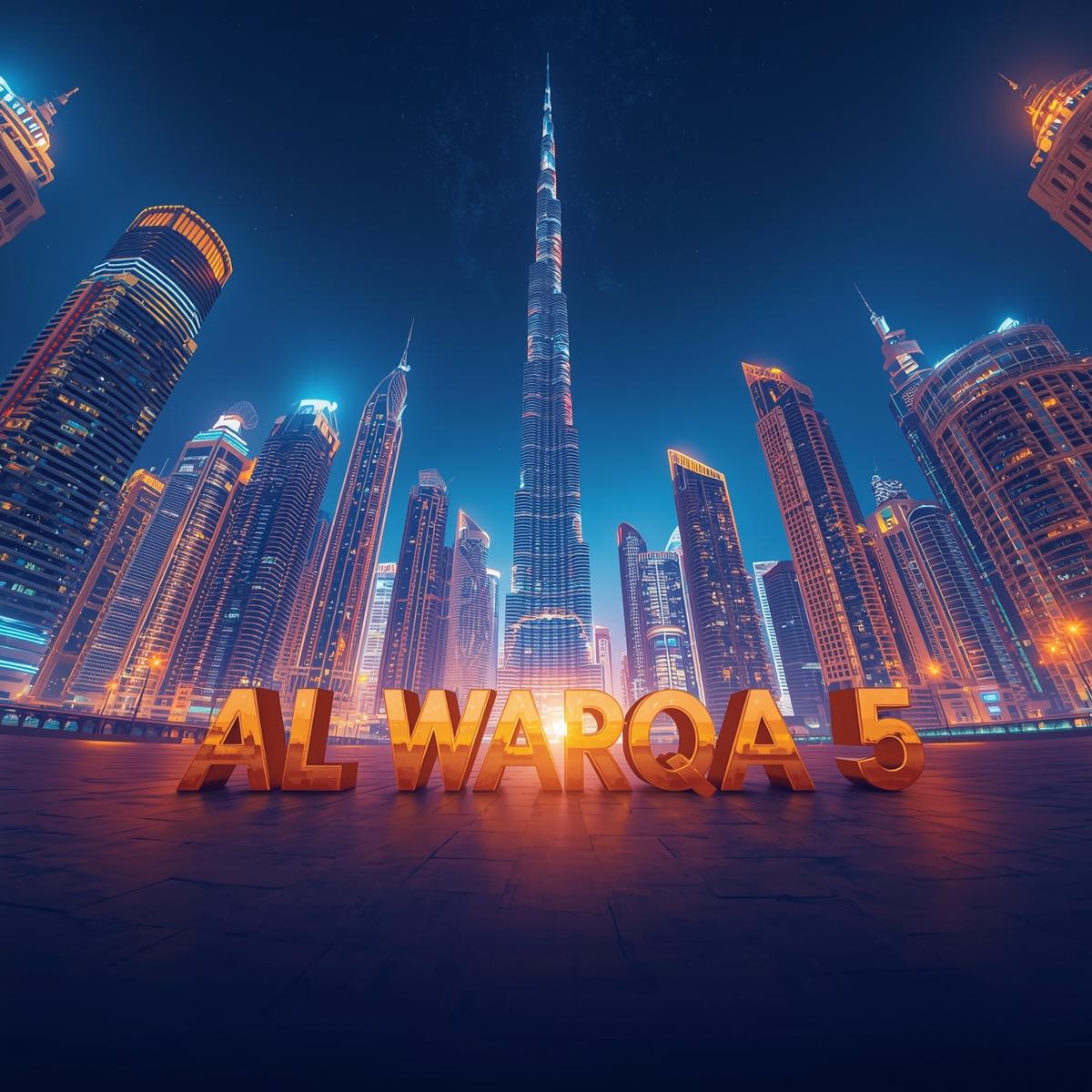 Cardboard Removal Al Warqa 5