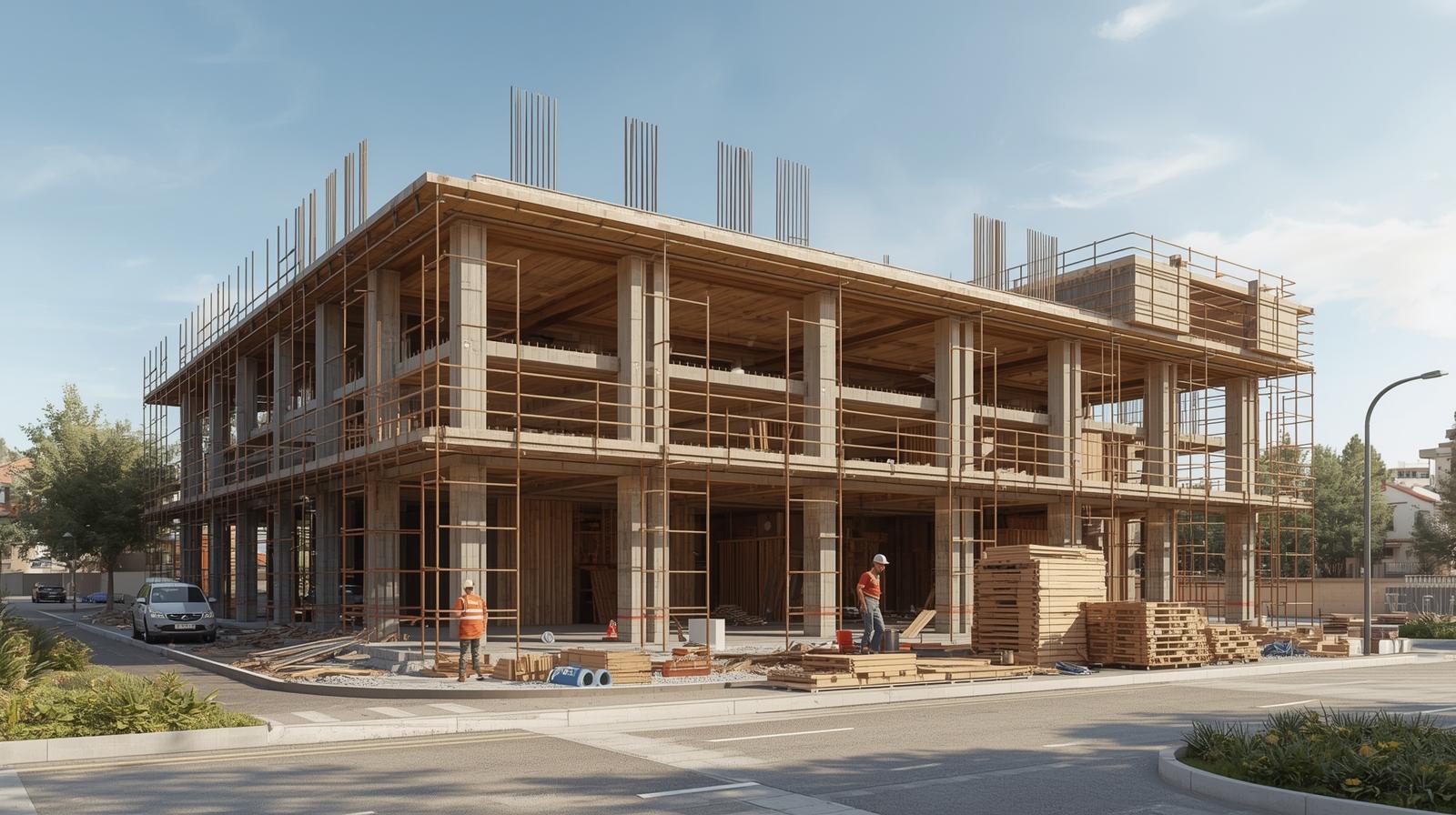 Cardboard Removal DAMAC Hills 2 (4)