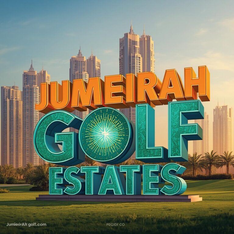 Cardboard Removal Jumeirah Golf Estates