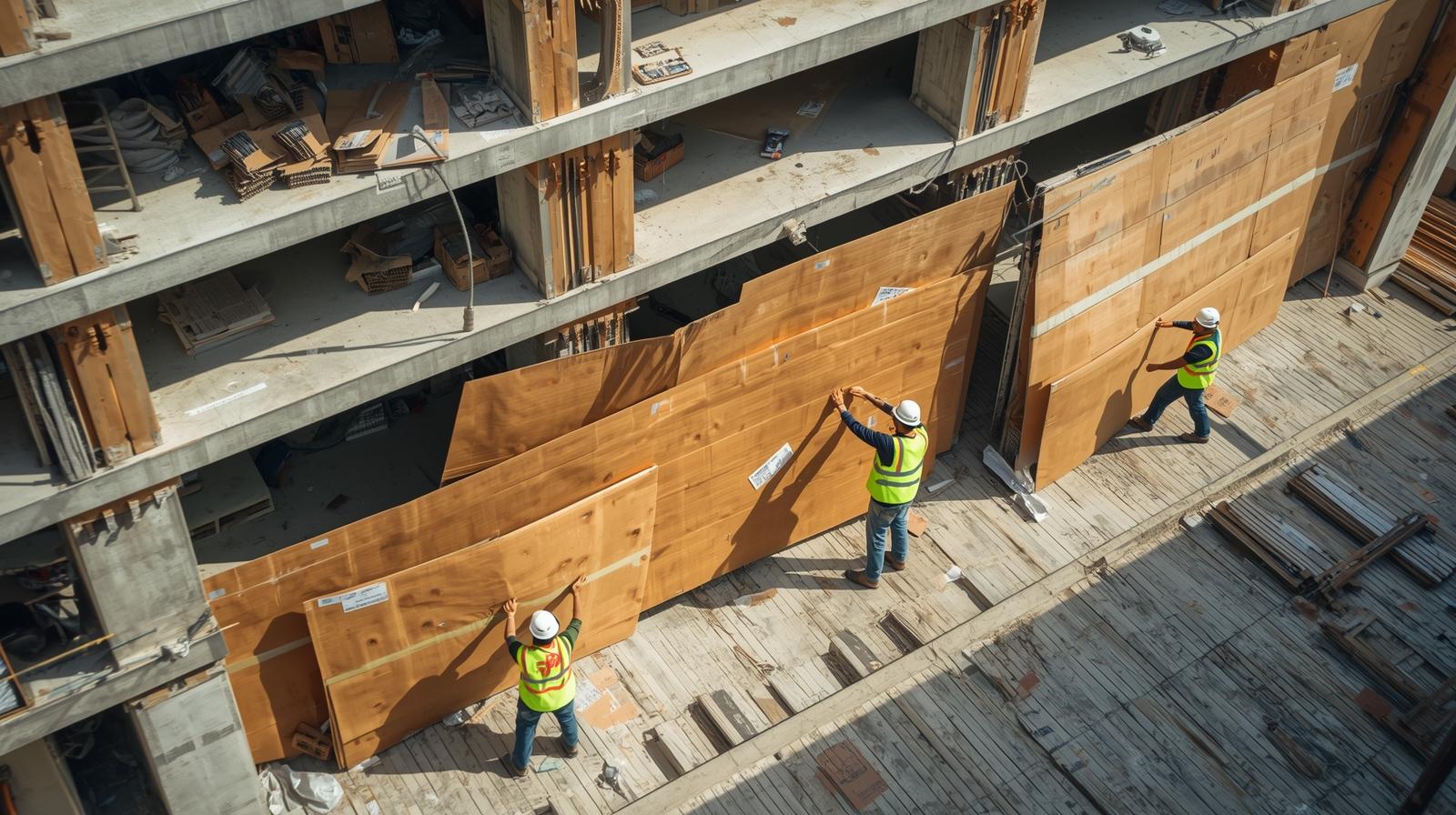 Cardboard Removal Jumeirah Village (2)