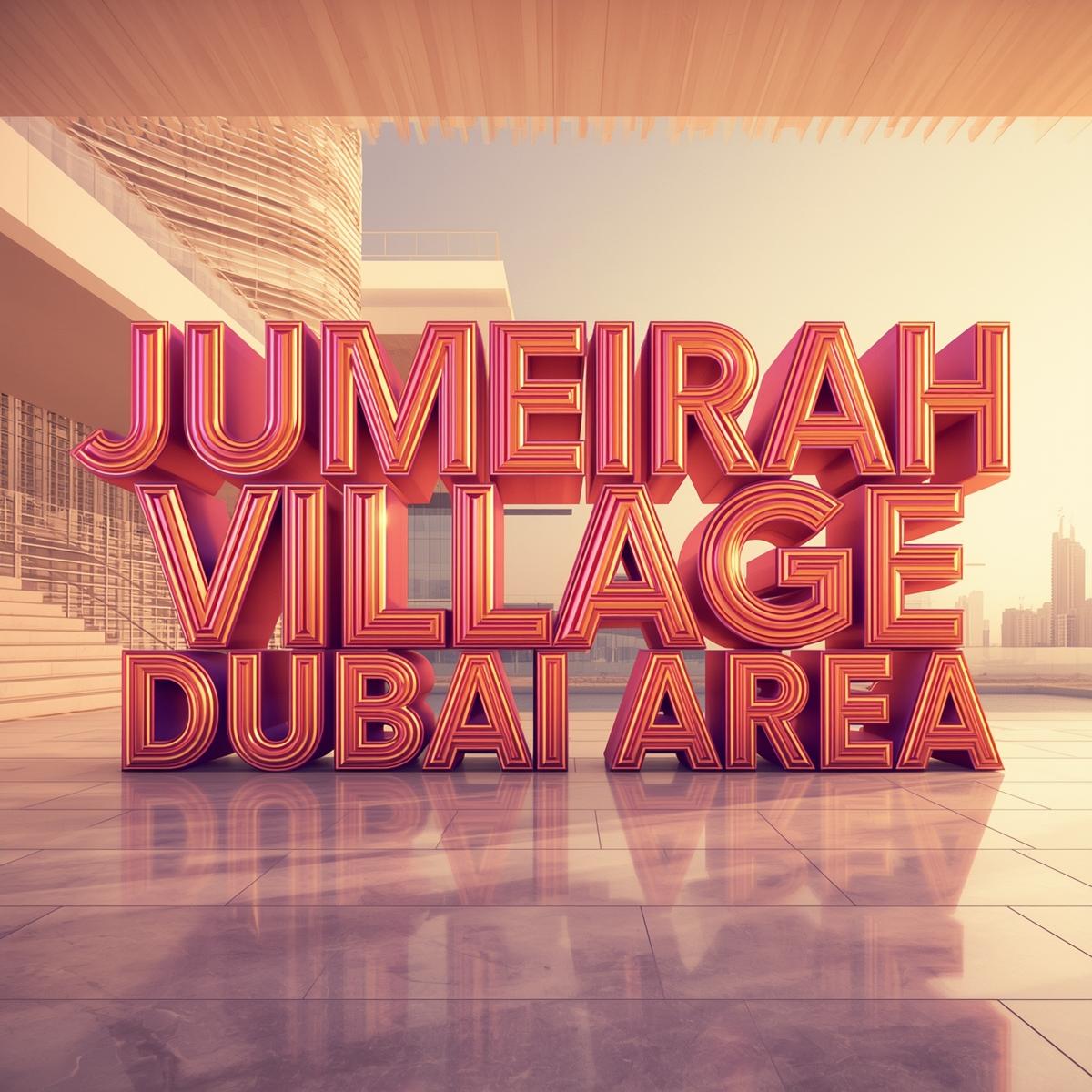 Cardboard Removal Jumeirah Village