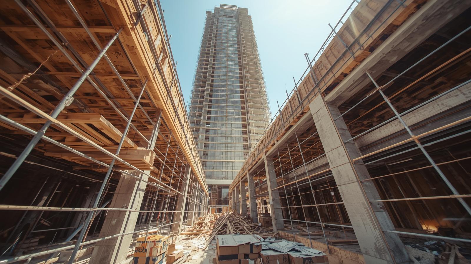 Cardboard Removal RDK Building A Dubai (3)