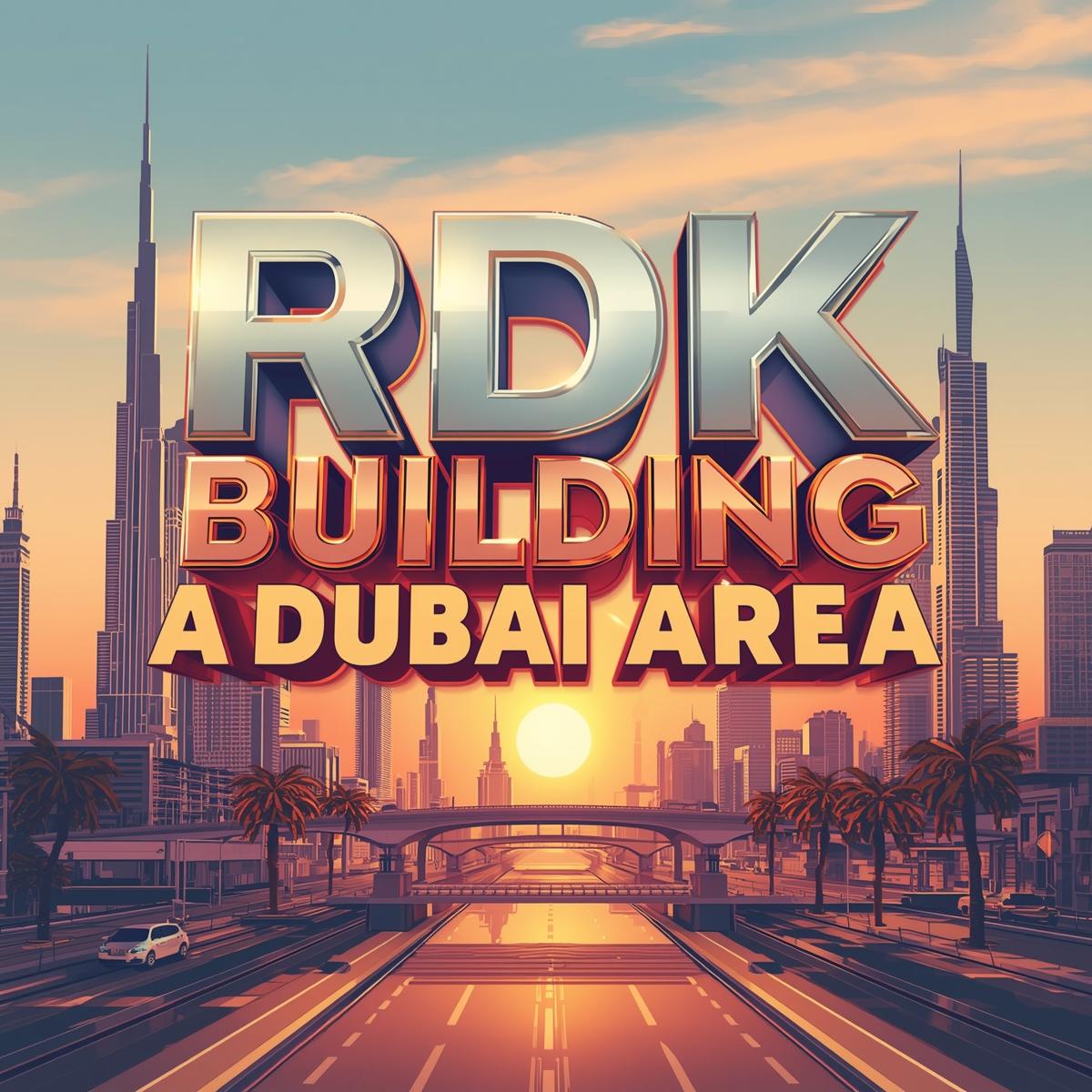 Cardboard Removal RDK Building A Dubai