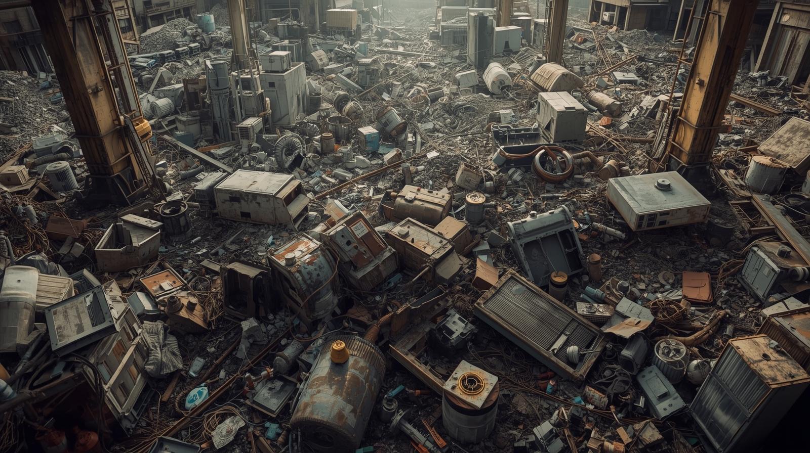 Electronics Removal Al Jerf Industrial 1 Ajman (2)