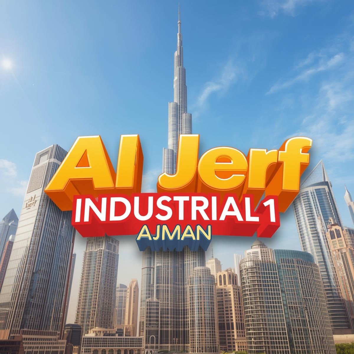 Electronics Removal Al Jerf Industrial 1 Ajman