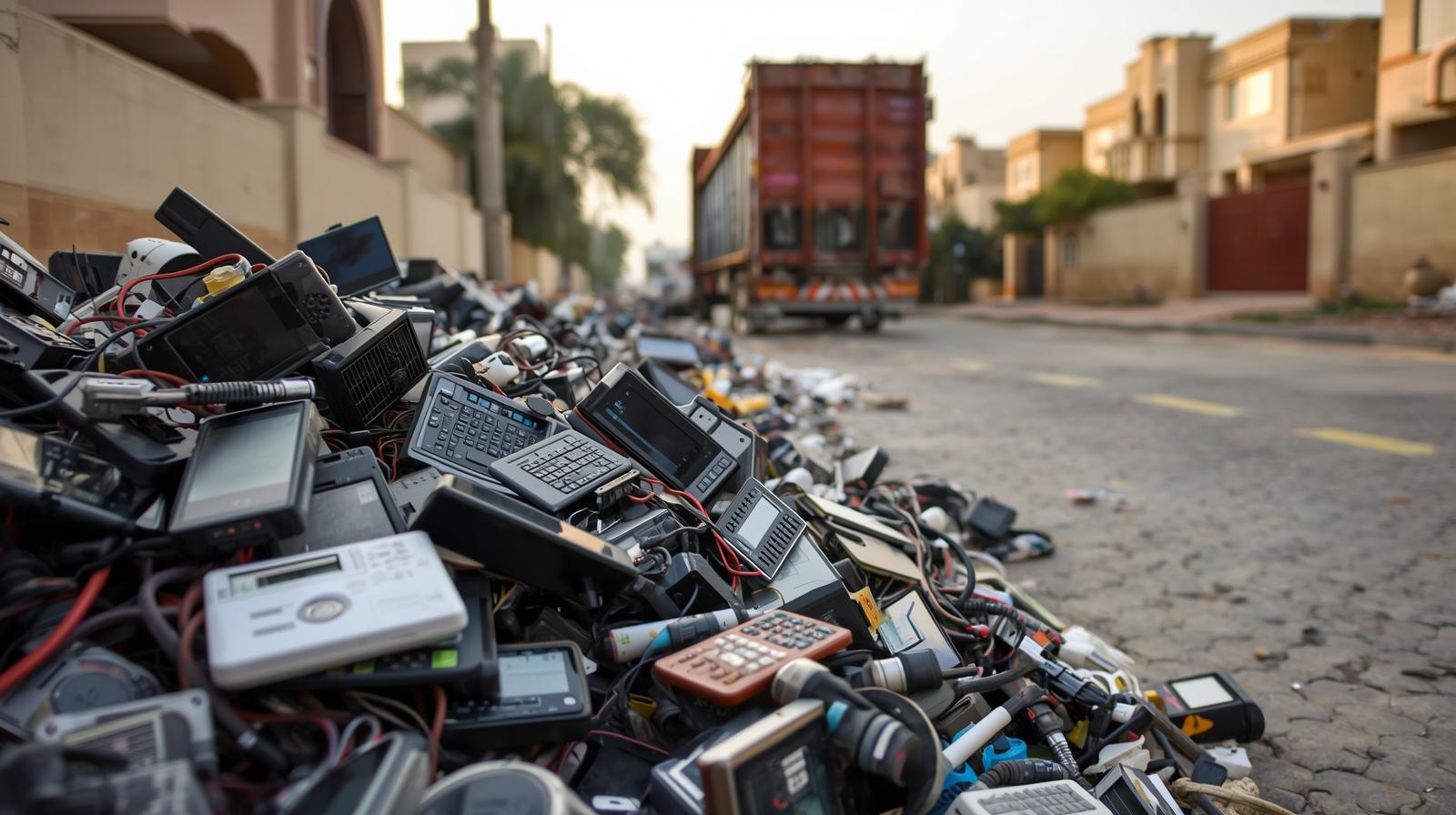 Electronics Removal Al Rahmania Suburb Sharjah (2)