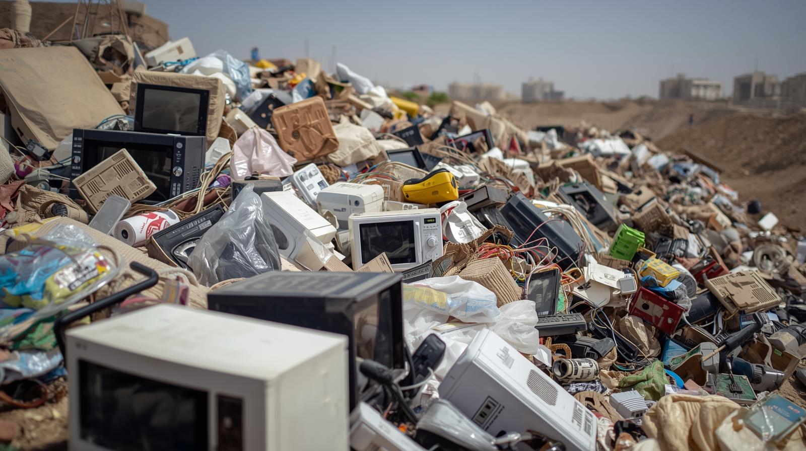 Electronics Removal Al Warqa (1)