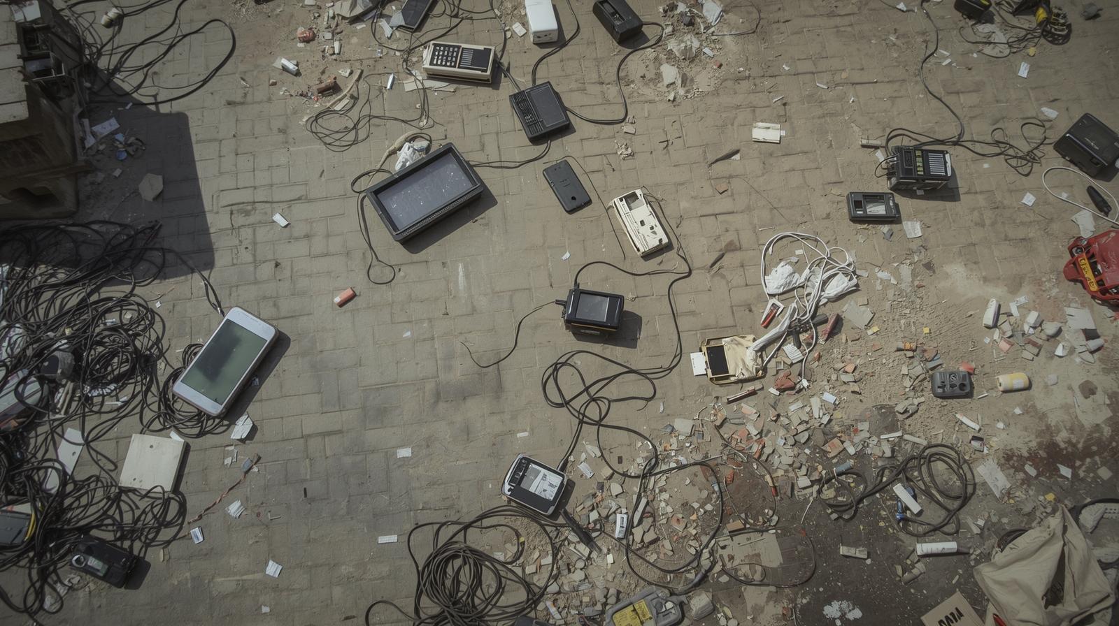 Electronics Removal Al Warqa (3)