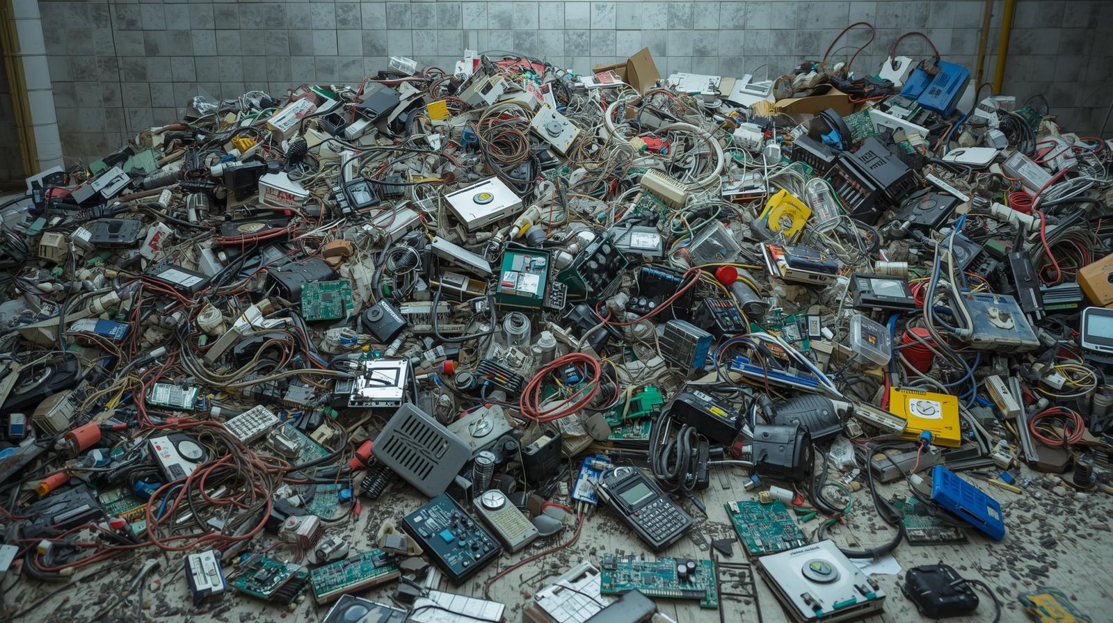 Electronics Removal Al Warqa (4)