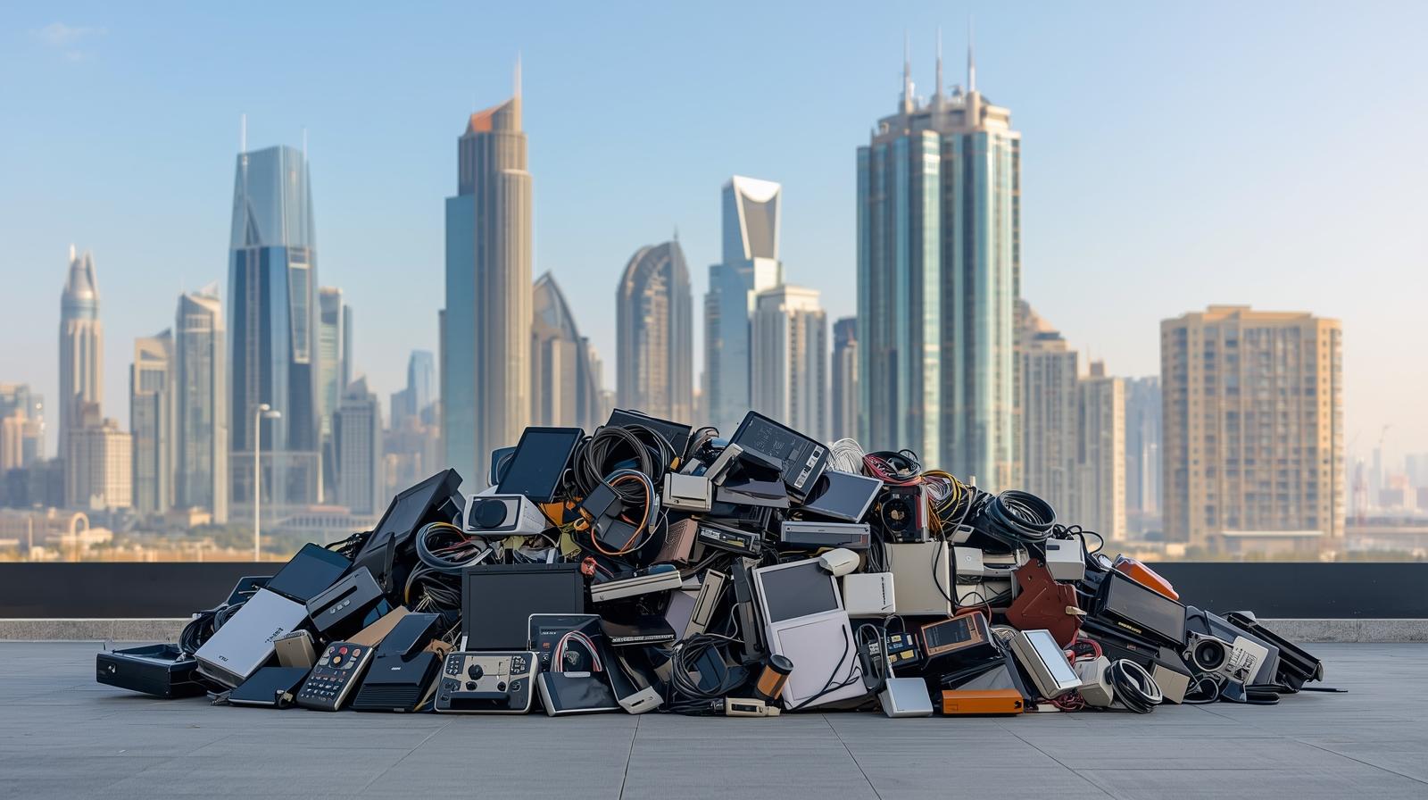 Electronics Removal Dubai Silicon Oasis (3)