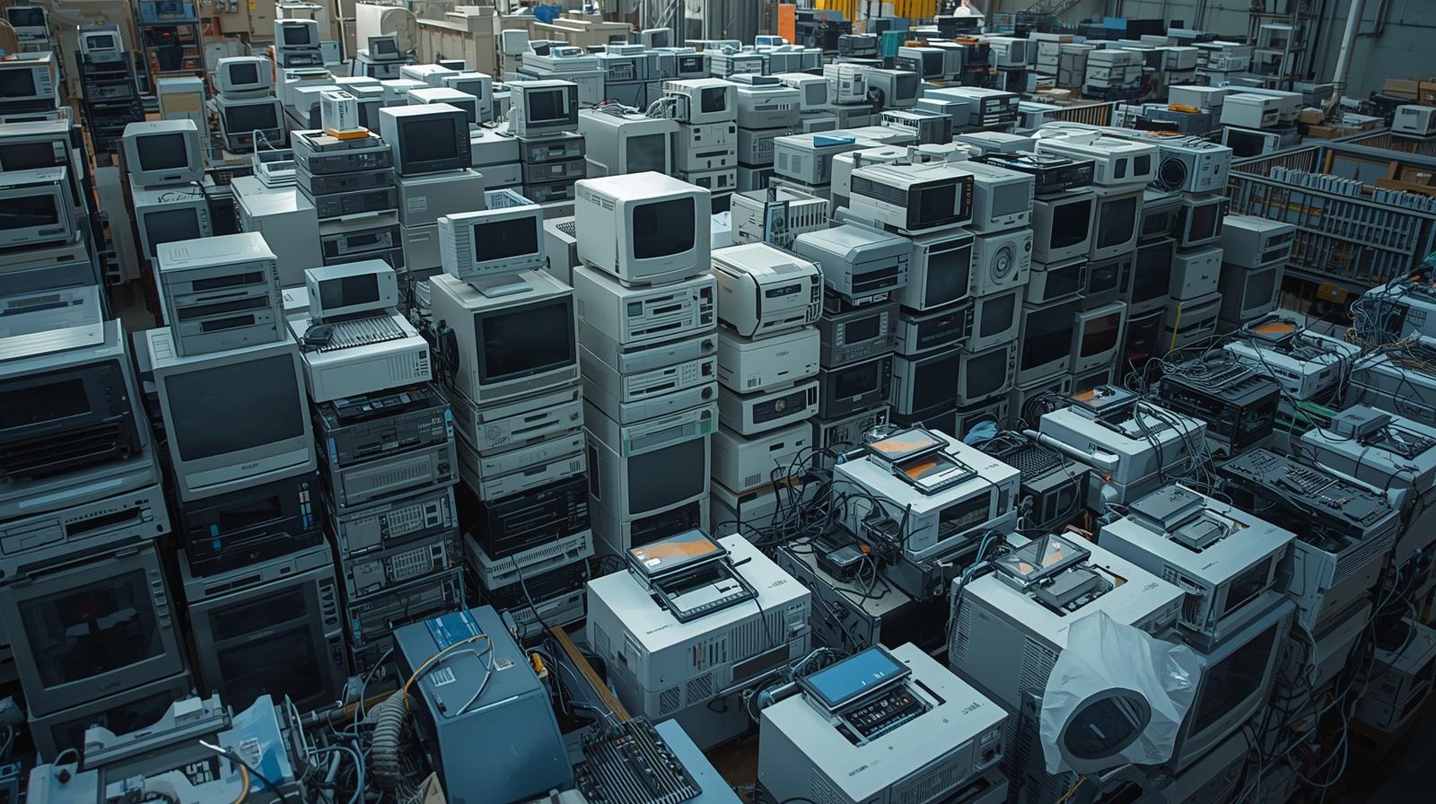 Electronics Removal Dubai Silicon Oasis (4)