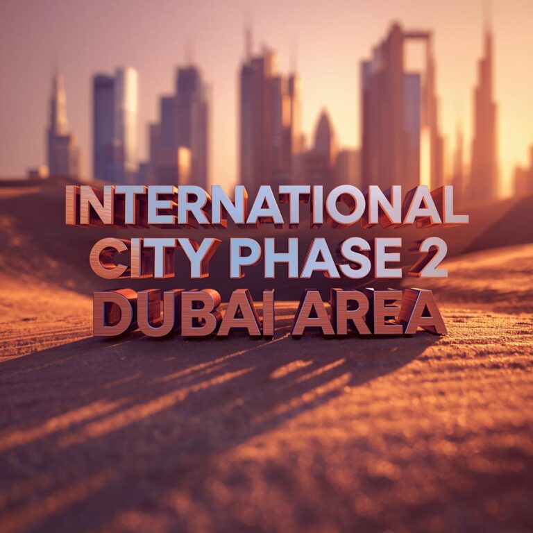 Electronics Removal International City Phase 2