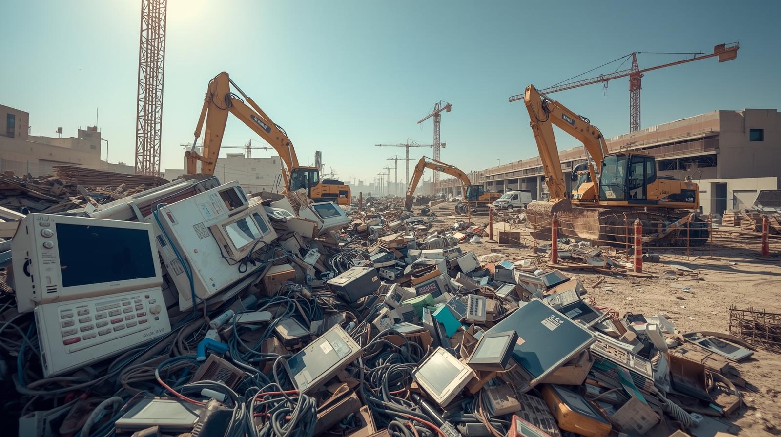 Electronics Removal Mudon Dubai (3)